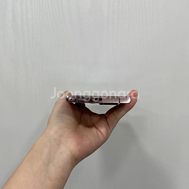 86163 갤럭시노트20울트라 브론즈 256GB 부산 ...--8