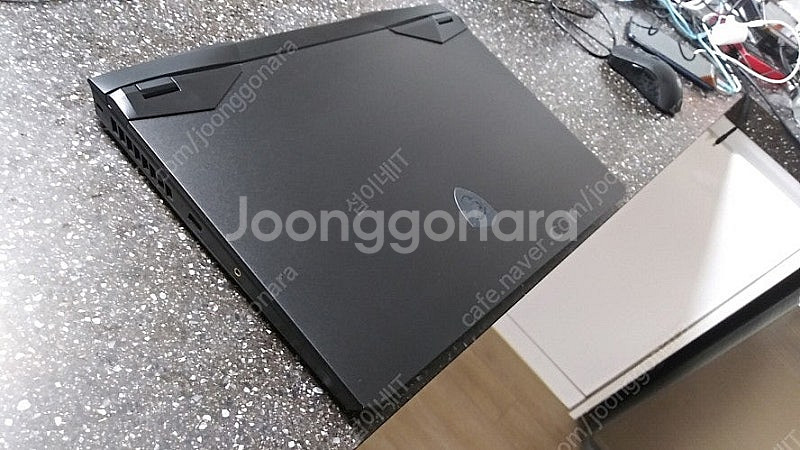 [판매]MSI GP76 10UG 17.3인치 풀업/램3...--2