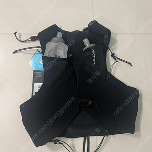 25ss 아크테릭스 런닝 베스트