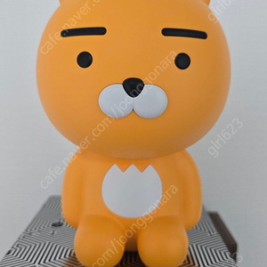 카카오 라이언 블루투스 스피커