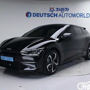 [기아]EV6 롱레인지 GT Line 2023 년 중고차 ◆최고의 서비스◆투명한 마인드◆ 중고