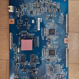T370HW02 VE CTRL BD 37T04-C0J T-Con 보드 37 40 46 인치 TV 수리 부품
