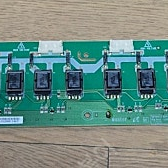 TV Inverter Board V235-10D 4H+V2358.461 /C
