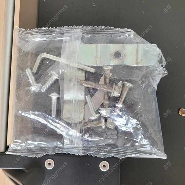 ZEROSENSE 오토바이 탑박스 45L+브라켓--1