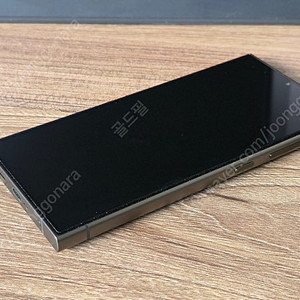 갤럭시 S24 울트라 512 부품용 팝니다(신품급)