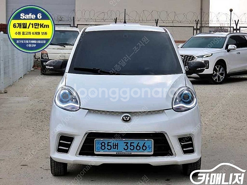 [기타제조사]SMART EV SMART EV D2P ★...--0