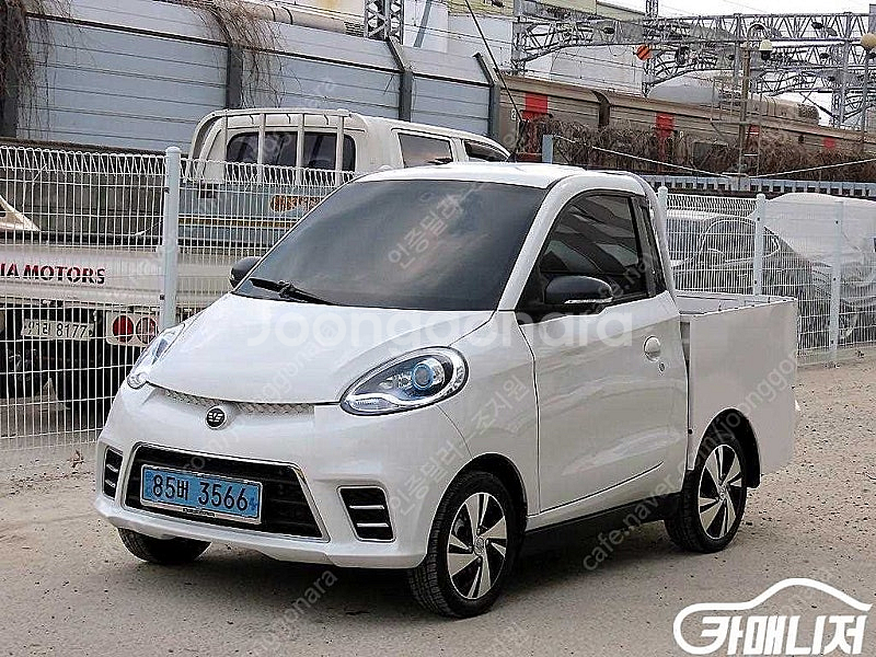 [기타제조사]SMART EV SMART EV D2P ★...--2