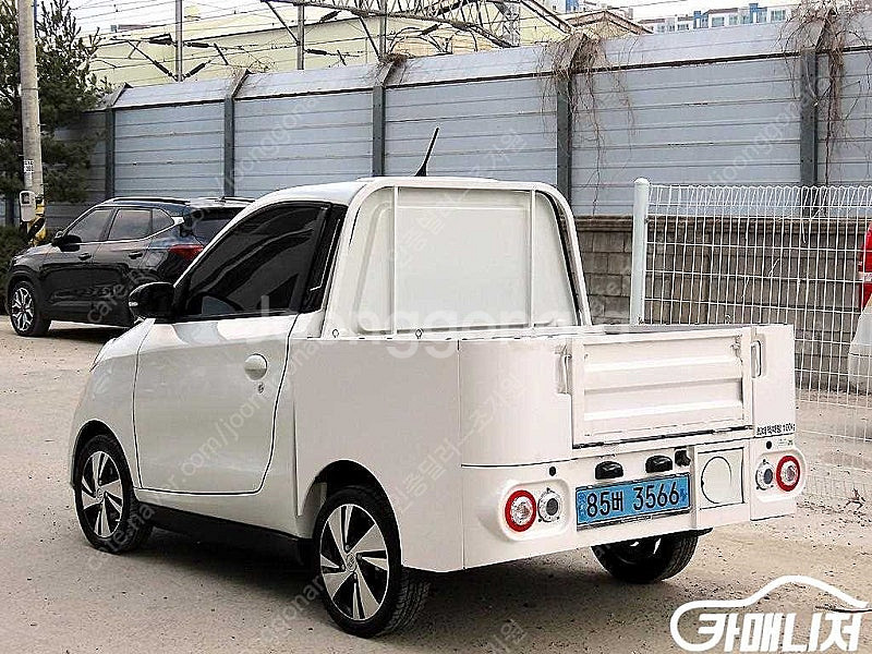 [기타제조사]SMART EV SMART EV D2P ★...--3