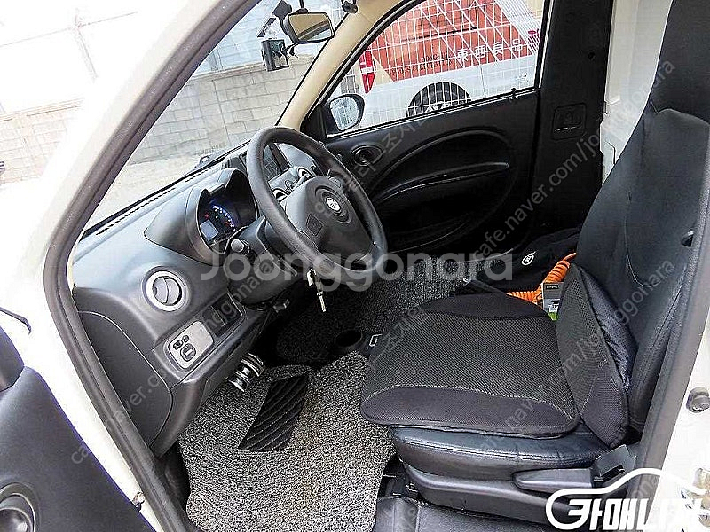 [기타제조사]SMART EV SMART EV D2P ★...--5