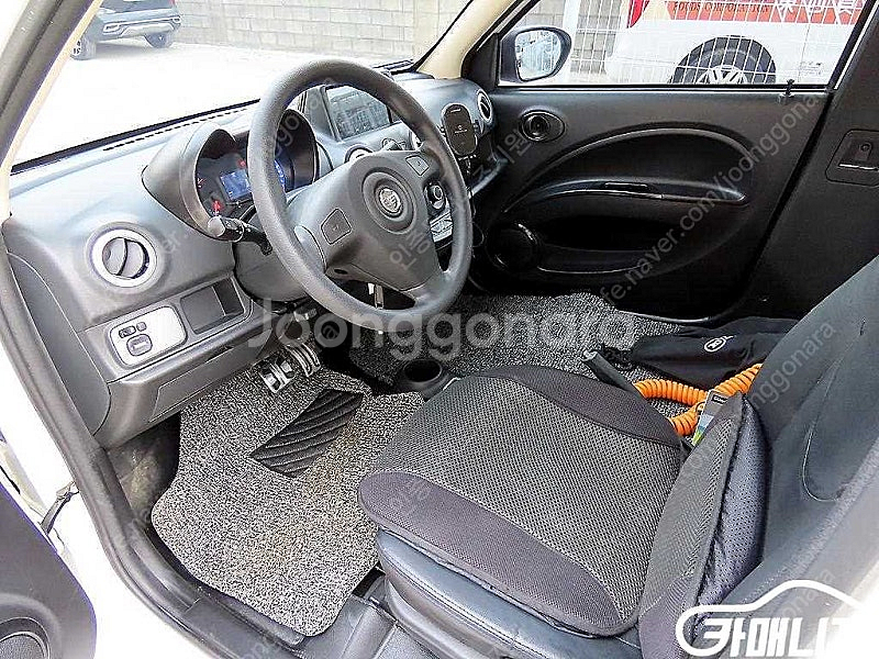 [기타제조사]SMART EV SMART EV D2P ★...--6