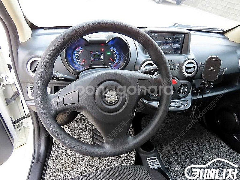 [기타제조사]SMART EV SMART EV D2P ★...--7
