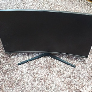 삼성 커브드 모니터 27인치 240hz