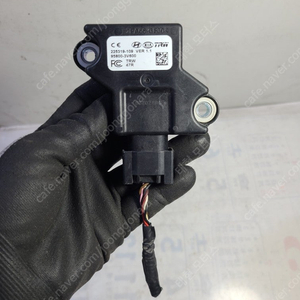 [판매]그랜저HG그랜져 TPMS 모듈 (95800-3V600)
