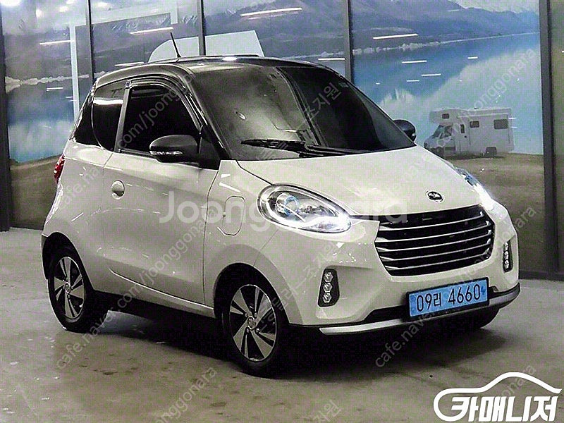 [기타제조사]SMART EV SMART EV Z ★중고...--0