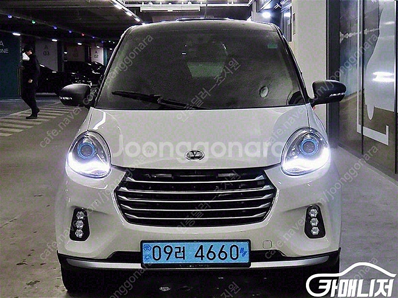 [기타제조사]SMART EV SMART EV Z ★중고...--2