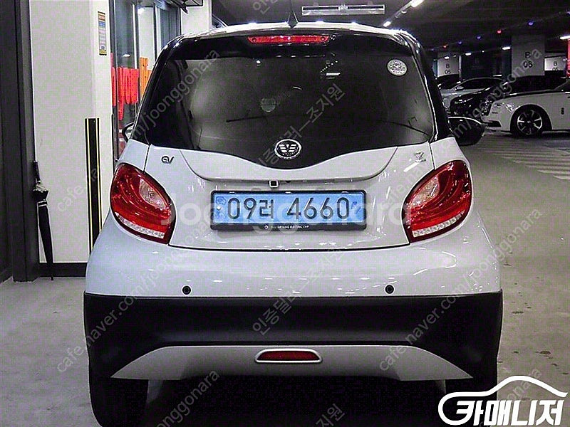 [기타제조사]SMART EV SMART EV Z ★중고...--5