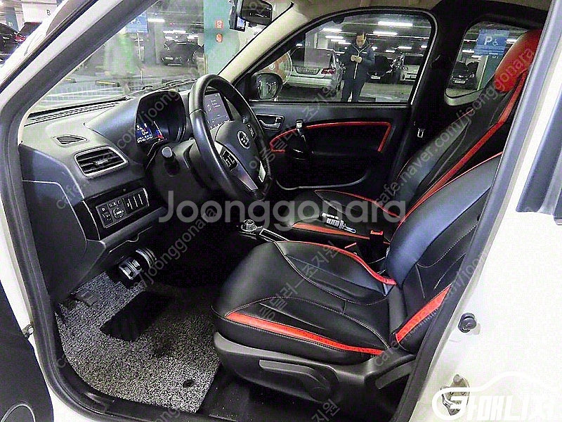 [기타제조사]SMART EV SMART EV Z ★중고...--6