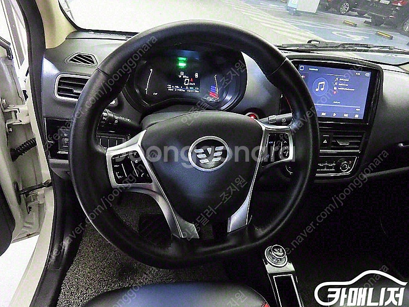 [기타제조사]SMART EV SMART EV Z ★중고...--7