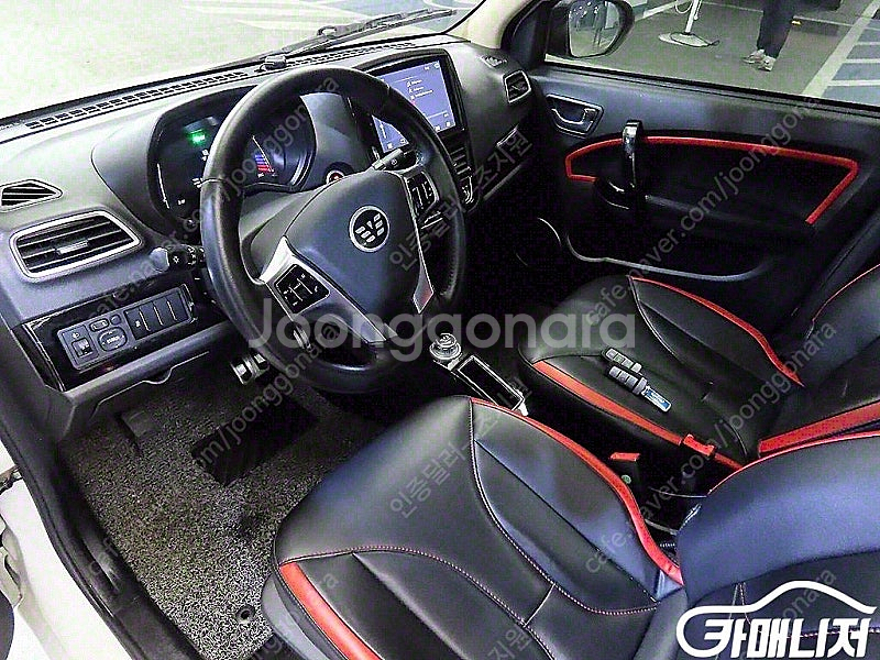 [기타제조사]SMART EV SMART EV Z ★중고...--9