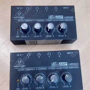 베링거 ha400