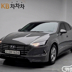쏘나타 (DN8) LPI 스마트 (렌터카) 2022 년 중고차/전액할부/중고리스/중고렌트/