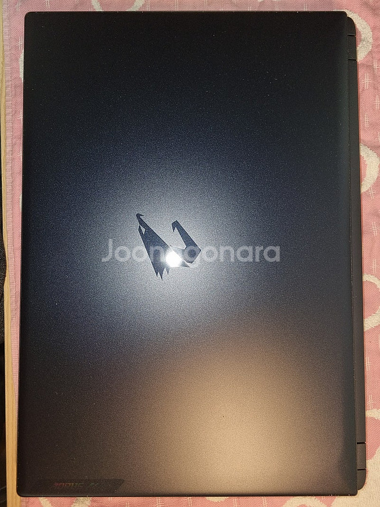 기가바이트 게이밍 노트북 어로스 16X(RTX4060)...--0