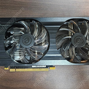 이엠텍 지포스 GTX1060 3GB 판매합니다
