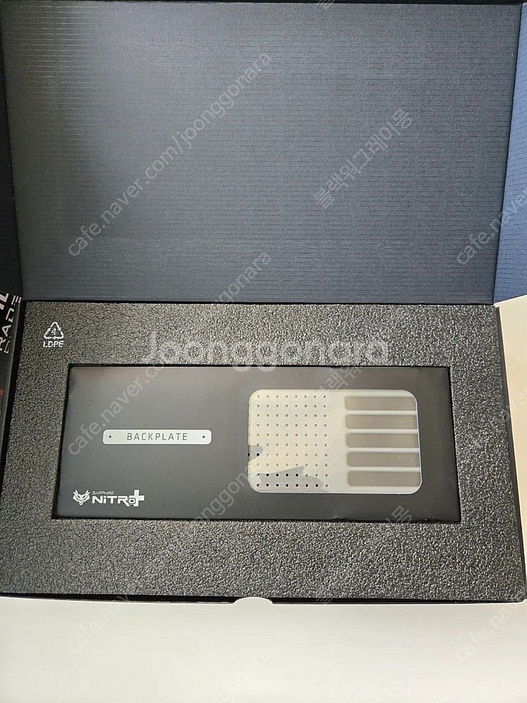 SAPPHIRE 라데온 RX 9070 NITRO+--5