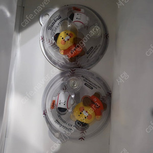 카카오프렌즈 한화이글스 춘식이 방향제