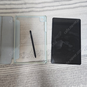 갤럭시탭 s6 lite (s6 라이트) sm-p610 팝니다