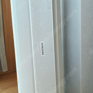삼성 벽걸이 에어컨 AR06N5170HNQ