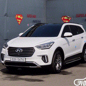 [현대]더뉴맥스크루즈 E-VGT R2.2 4WD 파이니스트에디션 (7인승 /0톤) 2016 년 중고차 전국☆최저가판매☆최고가매입☆