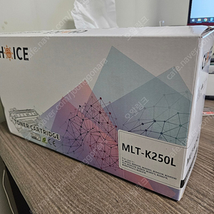삼성재생토너 MLT-K250L