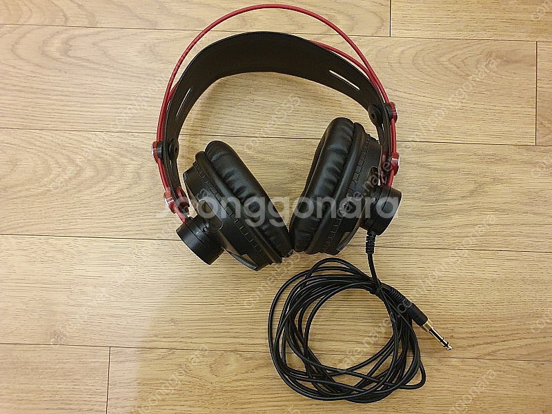 스칼렛 스튜디오 패키지 2i2 팝니다--5