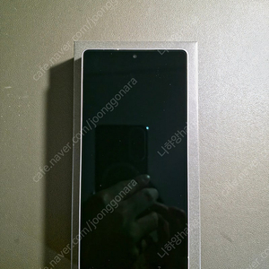 S25울트라 512Gb 티타늄 화이트 자급제