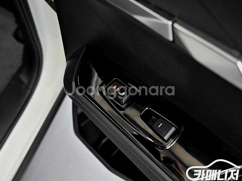 [KG모빌리티(쌍용) ]토레스 1.5 GDI-T 2WD T7 2024 년 중고차◆전액할부◆중고리스◆친절서비스◆--7