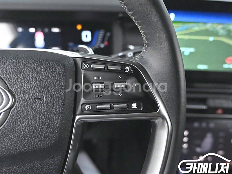 [KG모빌리티(쌍용) ]토레스 1.5 GDI-T 2WD T7 2024 년 중고차◆전액할부◆중고리스◆친절서비스◆--8