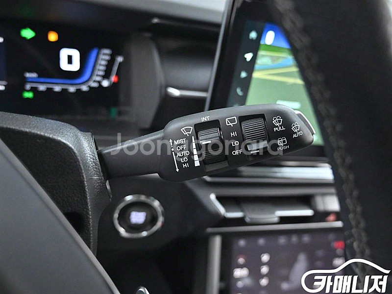 [KG모빌리티(쌍용) ]토레스 1.5 GDI-T 2WD T7 2024 년 중고차◆전액할부◆중고리스◆친절서비스◆--9