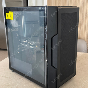 데스크탑(라이젠3600, RTX2060, 32gb, 500gb) 판매합니다