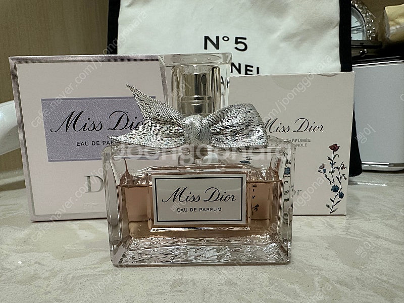 미스디올 향수--4