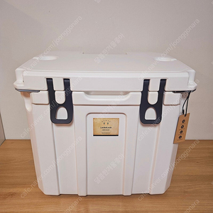 (새상품)락앤락 35리터 35L 아이스 쿨러, 아이스박스