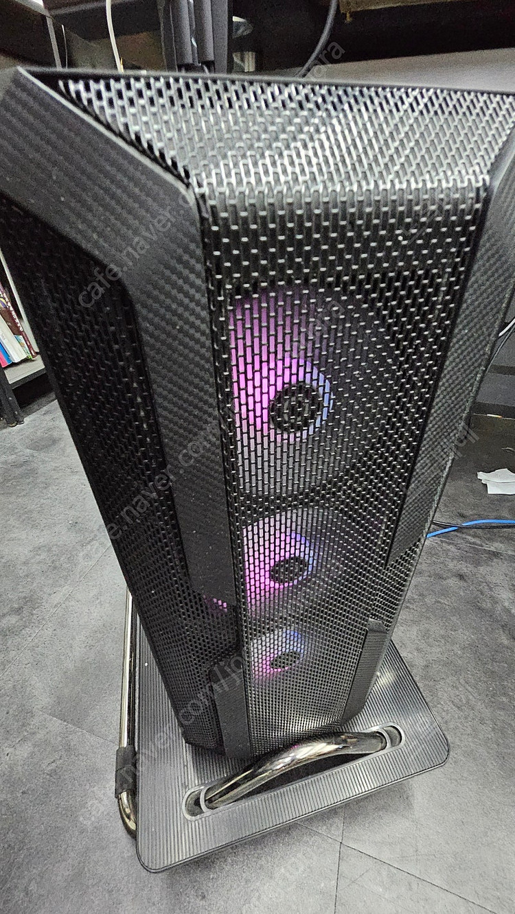 5600G + RX580 데스크탑 | 16GB 듀얼램 + NVMe SSD + Win11 정품 | 포토샵·롤·배그 가... 이미지