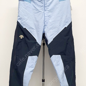데상트 DESCENTE 데모복 빕팬츠 하의 XO(2XL) 사이즈