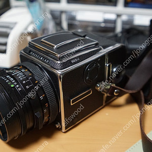 핫셀블라드 503cx