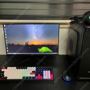 i5-9400F​ / GTX 1060 게이밍 컴퓨터 풀세트