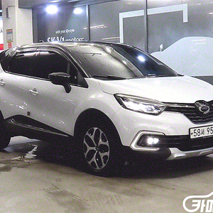 [르노코리아(삼성)]뉴QM3 디젤 1.5 RE 기본형 2018 년 중고차 ★군미필,저신용자 전용 할부★