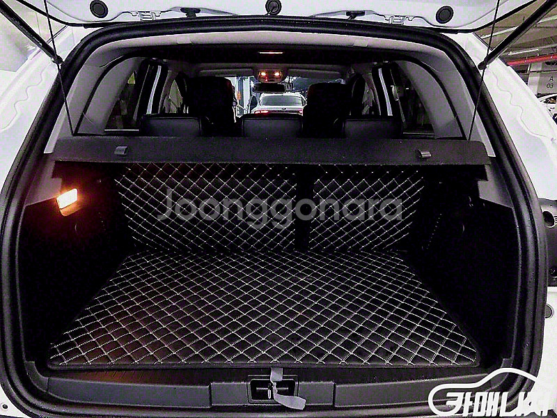 [르노코리아(삼성)]뉴QM3 디젤 1.5 RE 기본형 2018 년 중고차 ★군미필,저신용자 전용 할부★--7