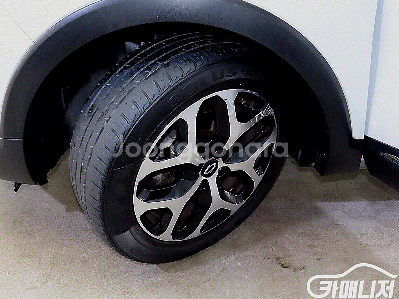 [르노코리아(삼성)]뉴QM3 디젤 1.5 RE 기본형 2018 년 중고차 ★군미필,저신용자 전용 할부★--9