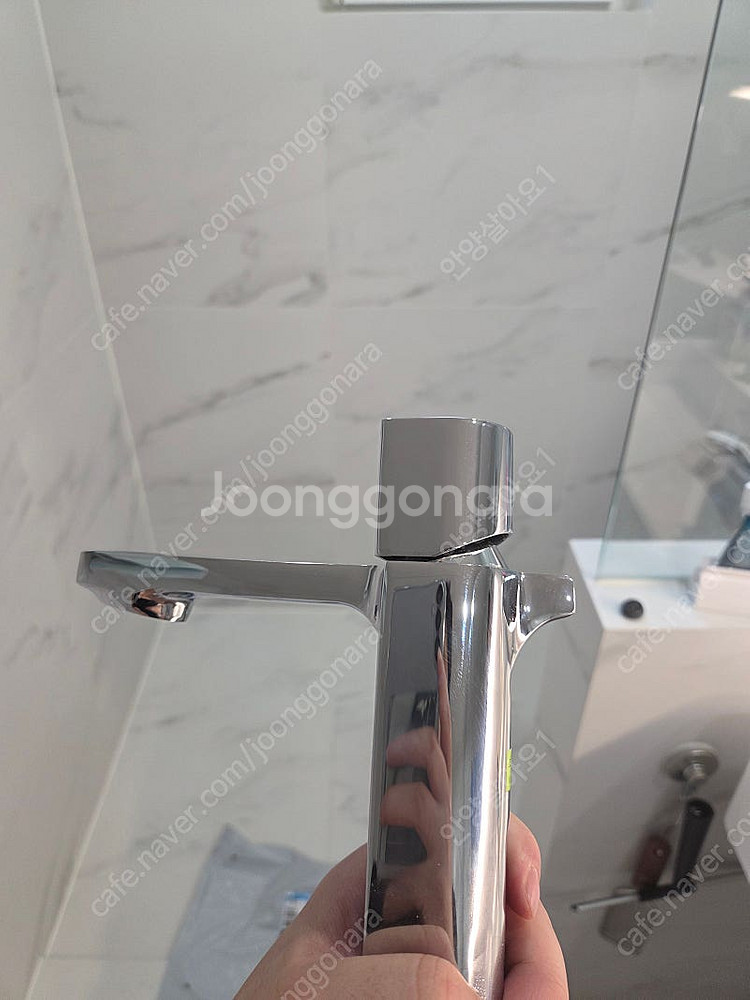아메리칸스텐다드 고급 세면수전 슈페리어 G 세면수전 팝...--2