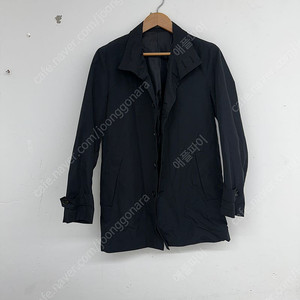 컨셉원 트렌치코트 맥코트 반코트